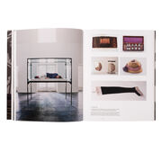 Cornelia Parker exhibition book