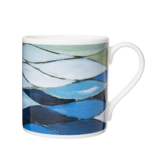 Lubaina Himid Ripples mug