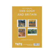 Vincent van Gogh notecard set
