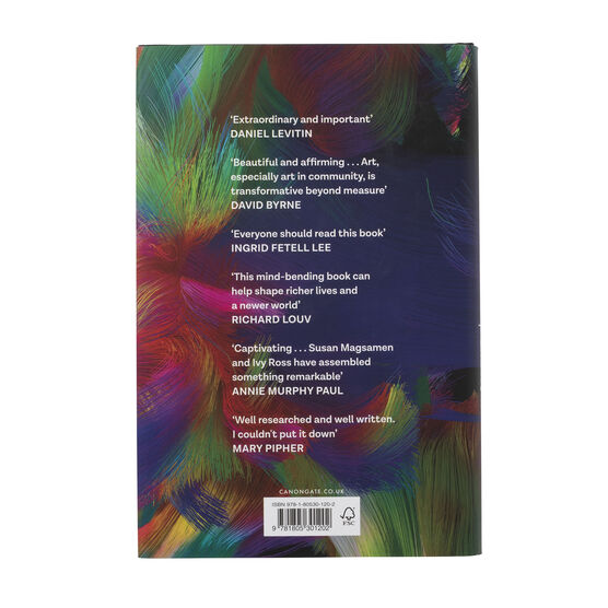 Your Brain on Art : How the Arts Transform Us