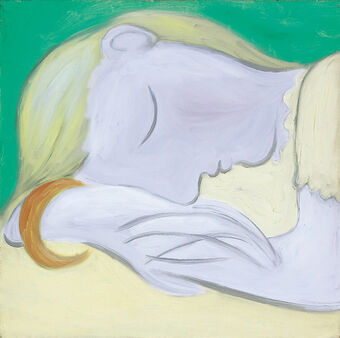 Weeping Woman Pablo Picasso 1937 Tate Weeping Woman Pablo Picasso 1937 Tate