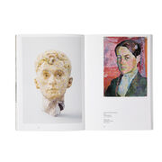 Artist Series: Alberto Giacometti