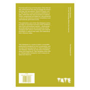 Tate Dialogues: Electric Dreams: Art and Technology Before the Internet