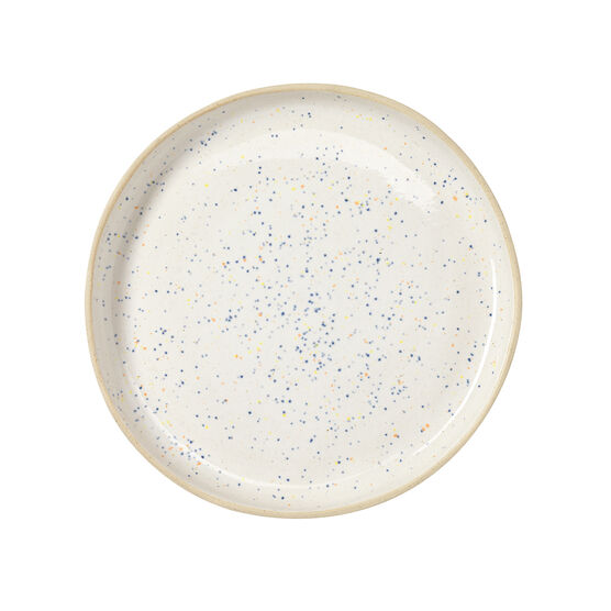 Medium Plate - Speckled - Riv & Read