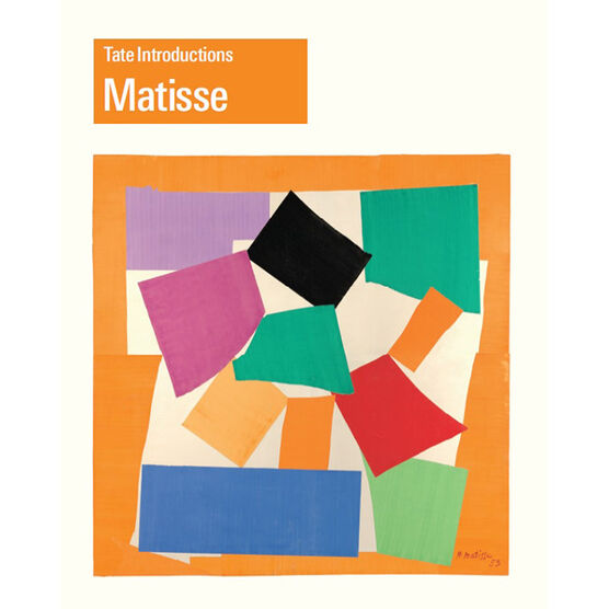 Tate Introductions: Matisse