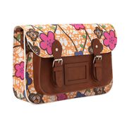 Yinka Shonibare CBE satchel