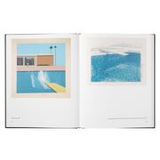 David Hockney: Moving Focus inside pages