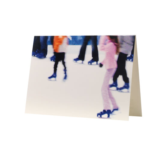 James Berrington: Skaters (pack of 10)
