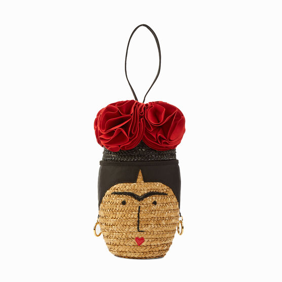 Lulu Guinness Frida bag
