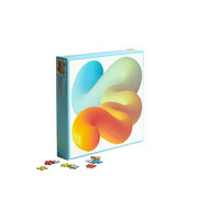Fade 1000 piece jigsaw puzzle