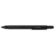 Construction pen and case