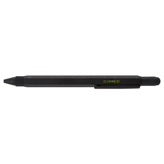 Construction pen and case