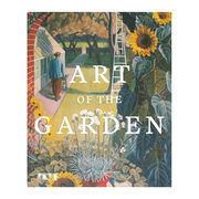 Art of the Garden: The Garden in British Art, 1800 to the present day