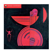 Wassily Kandinsky 2020 calendar