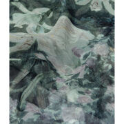 Carnation Lily, Lily Rose silk scarf