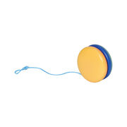 Wooden yoyo