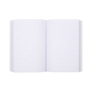 Icarus soft cover A5 notebook