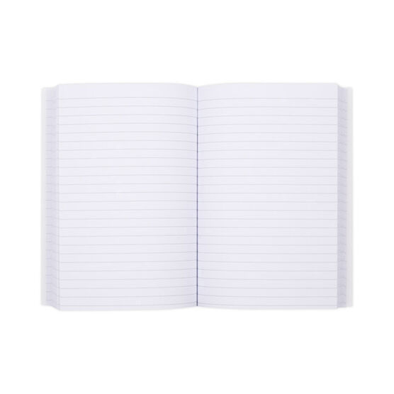Icarus soft cover A5 notebook