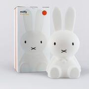 Large Miffy lamp
