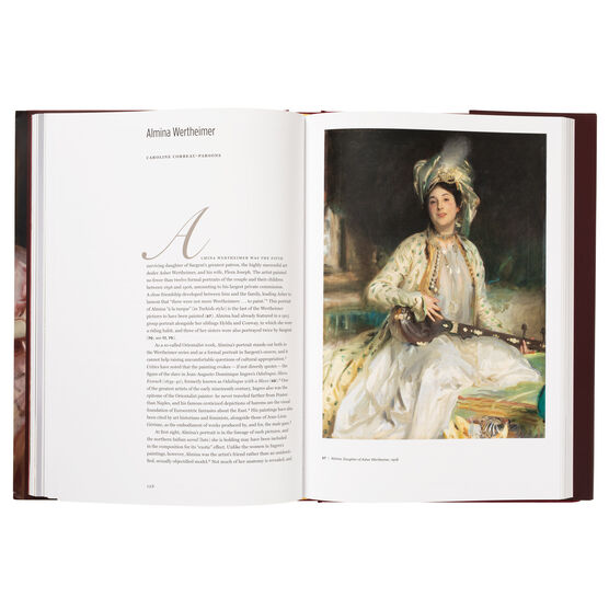 Sargent & Fashion (hardback) | Books | Tate Shop | Tate