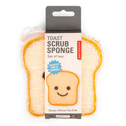 Toast Scrubbers (set of two)