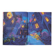 The Dream Factory (paperback)