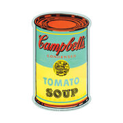 Andy Warhol memory game