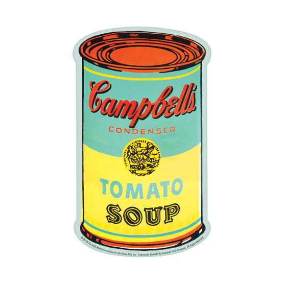 Andy Warhol memory game