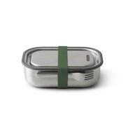 Stainless steel lunch box