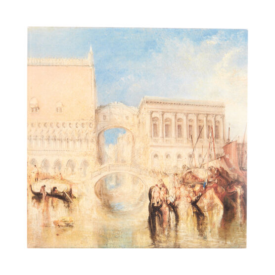 Late Turner Ceramic tile - Venice