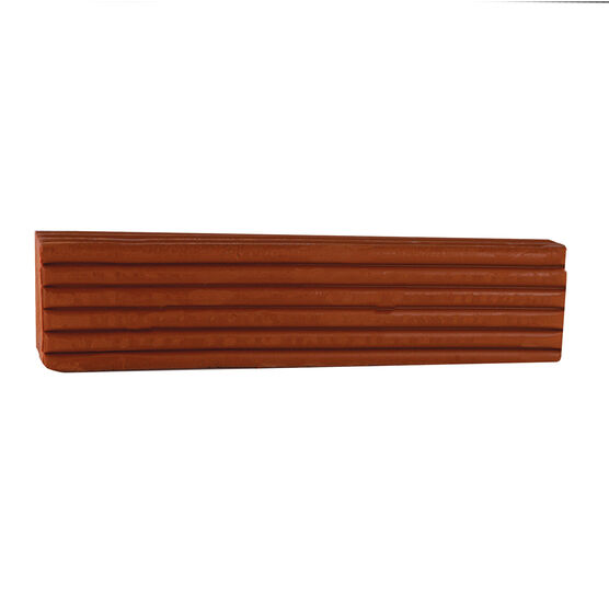 Newplast terracotta modelling clay