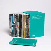 The Turbine Hall: The First Ten Years of the Hyundai Commission set of books