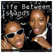 Life Between Islands album triple vinyl LP