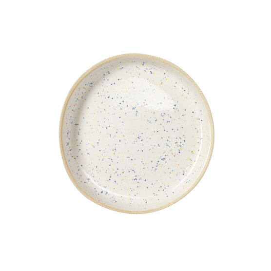 Small plate speckled - Riv & Read