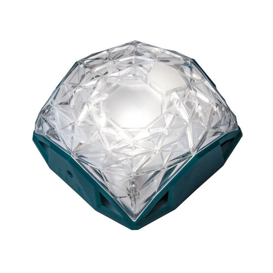 Olafur Eliasson Little Sun Diamond lamp