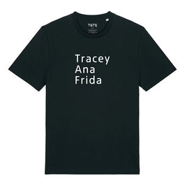 Tracey Ana Frida T-shirt