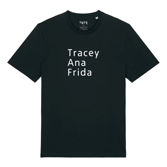 Tracey Ana Frida T-shirt