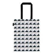 Lubaina Himid Le Rodeur: The Lock (study) tote bag