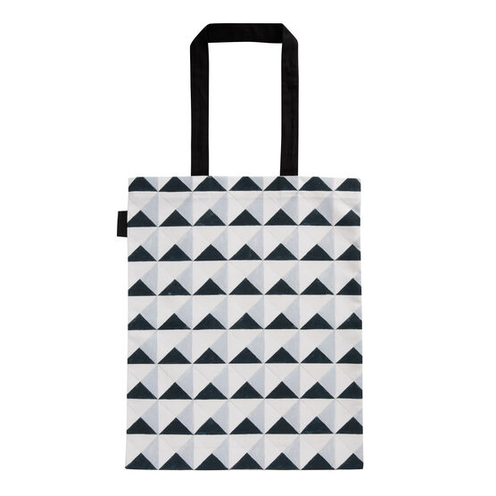 Lubaina Himid Le Rodeur: The Lock (study) tote bag