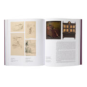 James McNeill Whistler paperback exhibition book