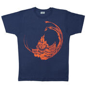 RoTATE navy t-shirt