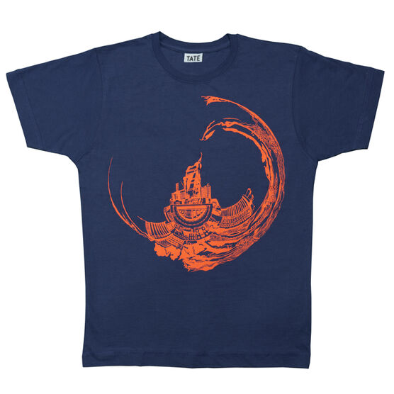 RoTATE navy t-shirt