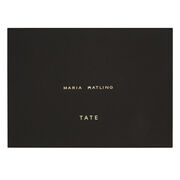 Tate Modern Multicolour Scarf
