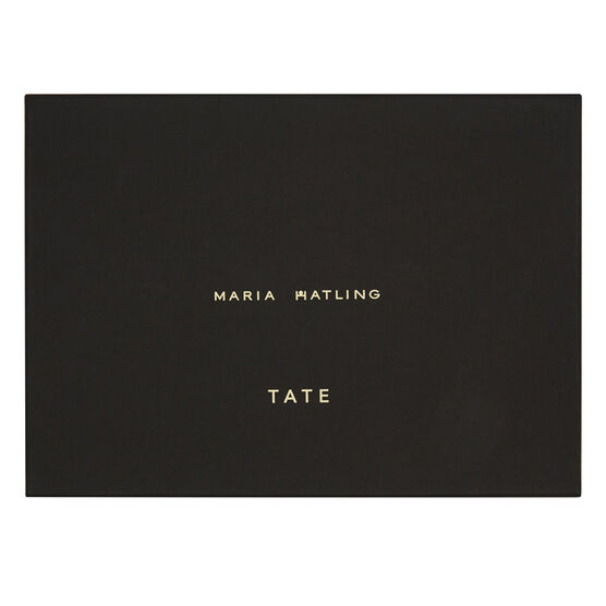 Tate Modern Multicolour Scarf