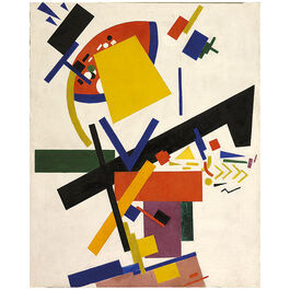 Malevich: Suprematism