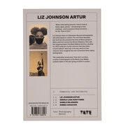 Tate Photography: Liz Johnson-Artur