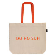 Do Ho Suh Spectators tote bag