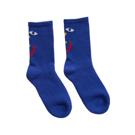 Lazy Oaf Face It socks