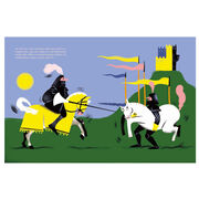 Hard Times for Unicorn (paperback)
