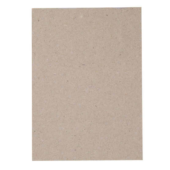 Blue Hit List notepad
